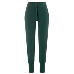 Super.natural Women's Essential Cuffed Pant - Trainingshose -WinterSport Günstiges Geschäft supernatural womens essential cuffed pant trainingshose 3