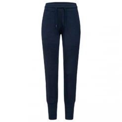 Super.natural Women's Essential Cuffed Pant - Trainingshose -WinterSport Günstiges Geschäft supernatural womens essential cuffed pant trainingshose 4