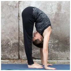 Super.natural Women's Essential Cuffed Pant - Trainingshose -WinterSport Günstiges Geschäft supernatural womens essential cuffed pant trainingshose detail 6