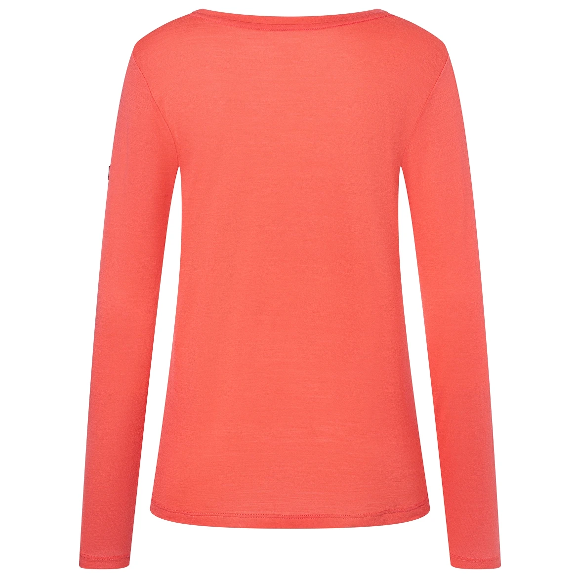 Super.natural Women's Gipfelglück L/S - Longsleeve 2 Super.natural Women's Gipfelglück L/S - Longsleeve – Bild 2