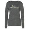Super.natural Women's Mountain I.D. L/S - Longsleeve