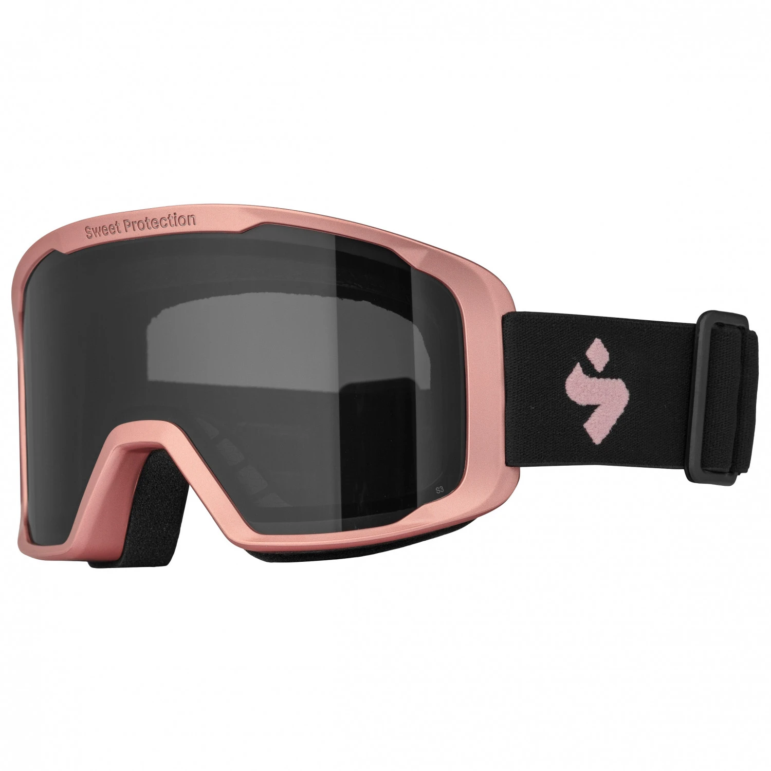 Sweet Protection Ripley Junior S3 (VLT 9%) - Skibrille 2 Sweet Protection Ripley Junior S3 (VLT 9%) - Skibrille – Bild 2