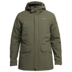 Tenson Harris MPC Jacket - Parka -WinterSport Günstiges Geschäft tenson harris mpc jacket parka 1