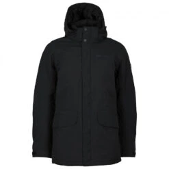 Tenson Harris MPC Jacket - Parka