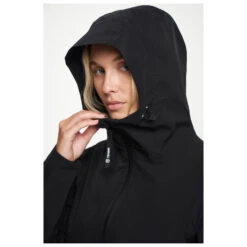 Tenson Women's Maxi Parka -WinterSport Günstiges Geschäft tenson womens maxi parka detail 4