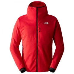 The North Face Summit Casaval Hoodie - Kunstfaserjacke -WinterSport Günstiges Geschäft the north face summit casaval hoodie kunstfaserjacke bf 1