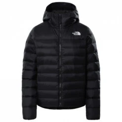 The North Face Women's Aconcagua Hoodie - Daunenjacke -WinterSport Günstiges Geschäft the north face womens aconcagua hoodie daunenjacke 1