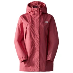 The North Face Women's Antora Parka - Mantel -WinterSport Günstiges Geschäft the north face womens antora parka mantel 1