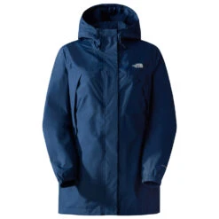 The North Face Women's Antora Parka - Mantel -WinterSport Günstiges Geschäft the north face womens antora parka mantel 2