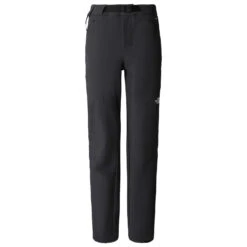 The North Face Women's Diablo Reg Straight Pant - Softshellhose -WinterSport Günstiges Geschäft the north face womens diablo reg straight pant softshellhose 1