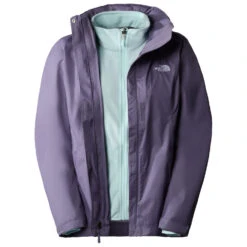 The North Face Women's Evolve II Triclimate Jacket 19 The North Face Women's Evolve II Triclimate Jacket -WinterSport Günstiges Geschäft the north face womens evolve ii triclimate jacket 1