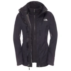 The North Face Women's Evolve II Triclimate Jacket