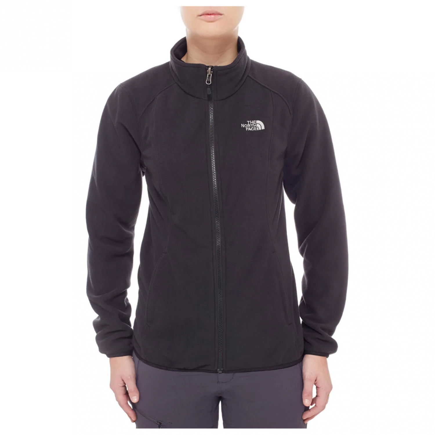 The North Face Women's Evolve II Triclimate Jacket 9 The North Face Women's Evolve II Triclimate Jacket – Bild 9