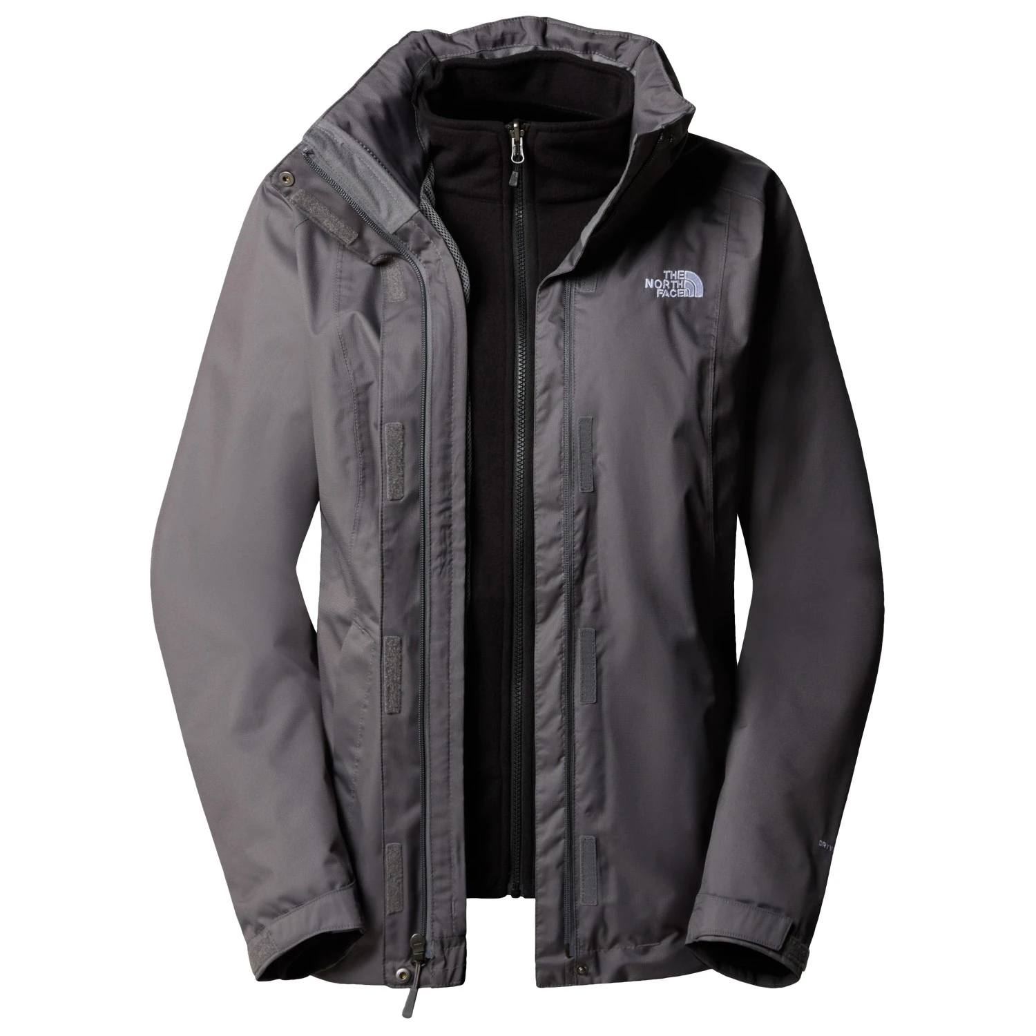 The North Face Women's Evolve II Triclimate Jacket 3 The North Face Women's Evolve II Triclimate Jacket – Bild 3