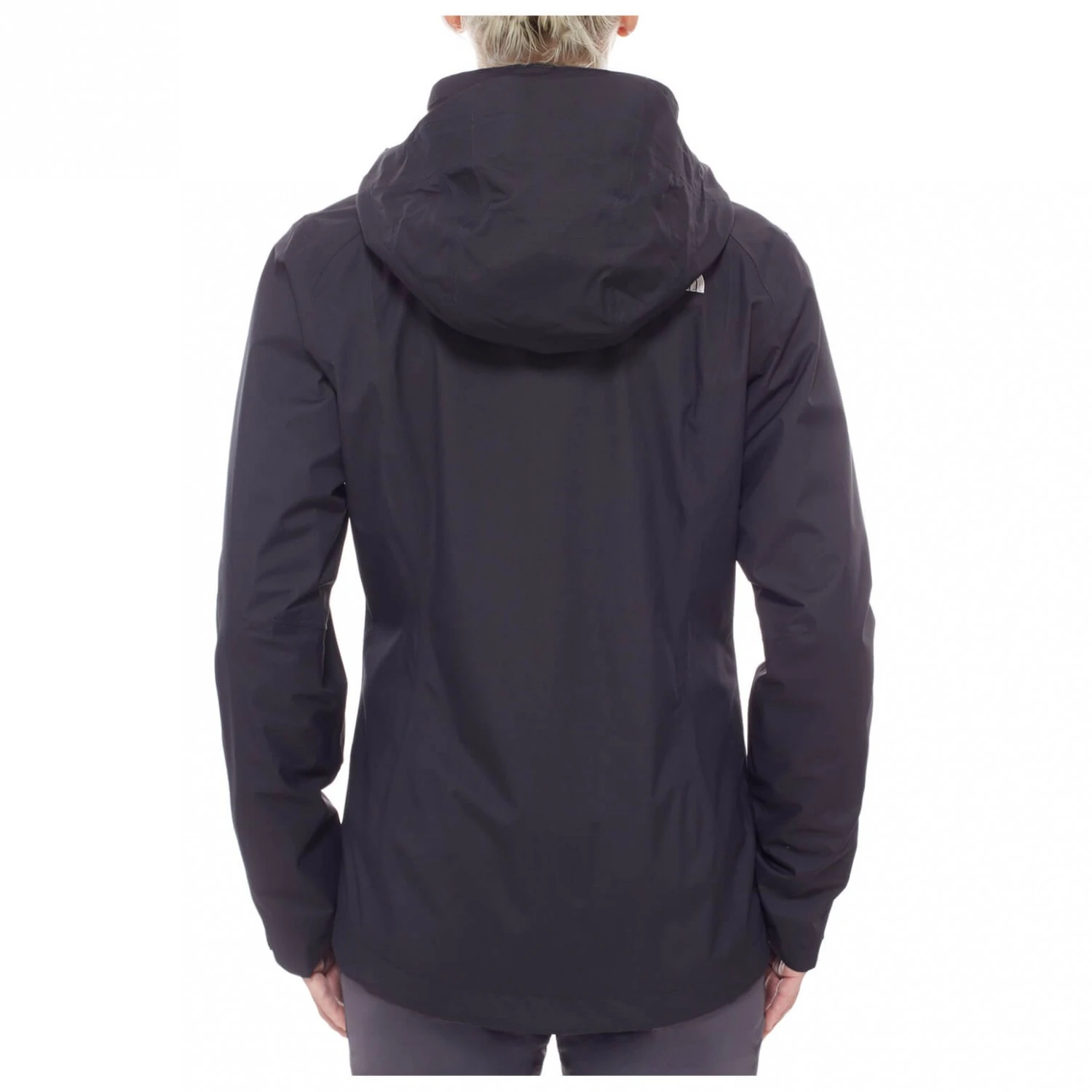 The North Face Women's Evolve II Triclimate Jacket 6 The North Face Women's Evolve II Triclimate Jacket – Bild 6