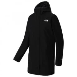 The North Face Women's Woodmont Parka - Mantel -WinterSport Günstiges Geschäft the north face womens woodmont parka mantel 1