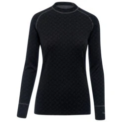 Thermowave Women's Merino Xtreme L/S Shirt - Merinounterwäsche 5 Thermowave Women's Merino Xtreme L/S Shirt - Merinounterwäsche -WinterSport Günstiges Geschäft thermowave womens merino xtreme l s shirt merinounterwaesche 1