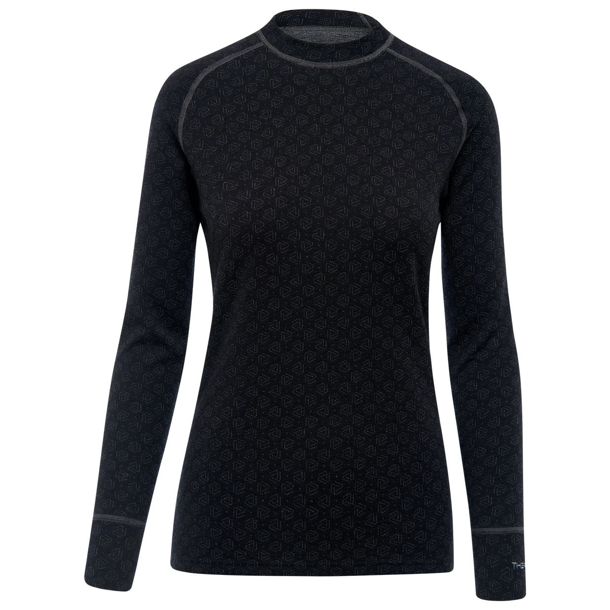 Thermowave Women's Merino Xtreme L/S Shirt - Merinounterwäsche 3 Thermowave Women's Merino Xtreme L/S Shirt - Merinounterwäsche – Bild 3