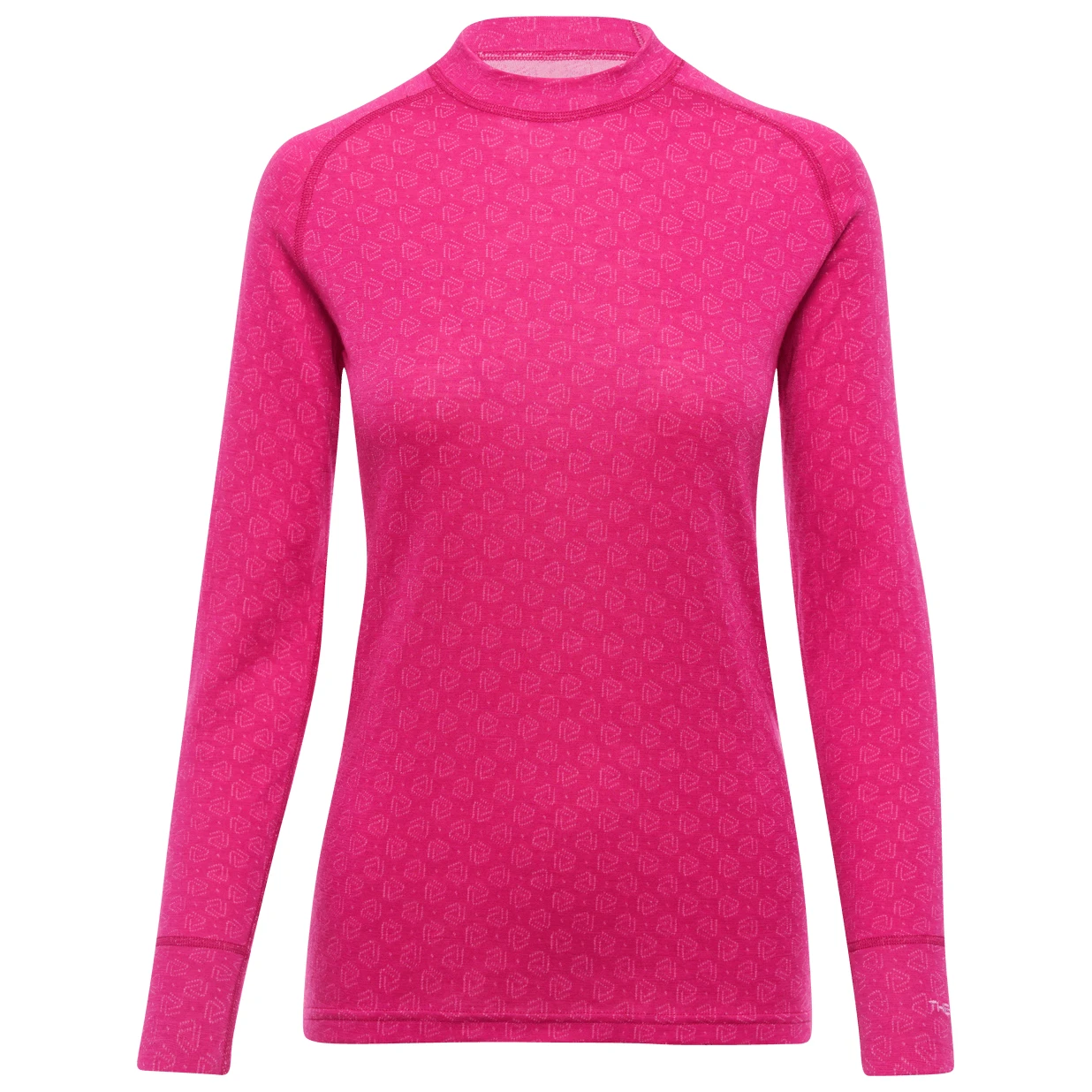 Thermowave Women's Merino Xtreme L/S Shirt - Merinounterwäsche 1 Thermowave Women's Merino Xtreme L/S Shirt - Merinounterwäsche