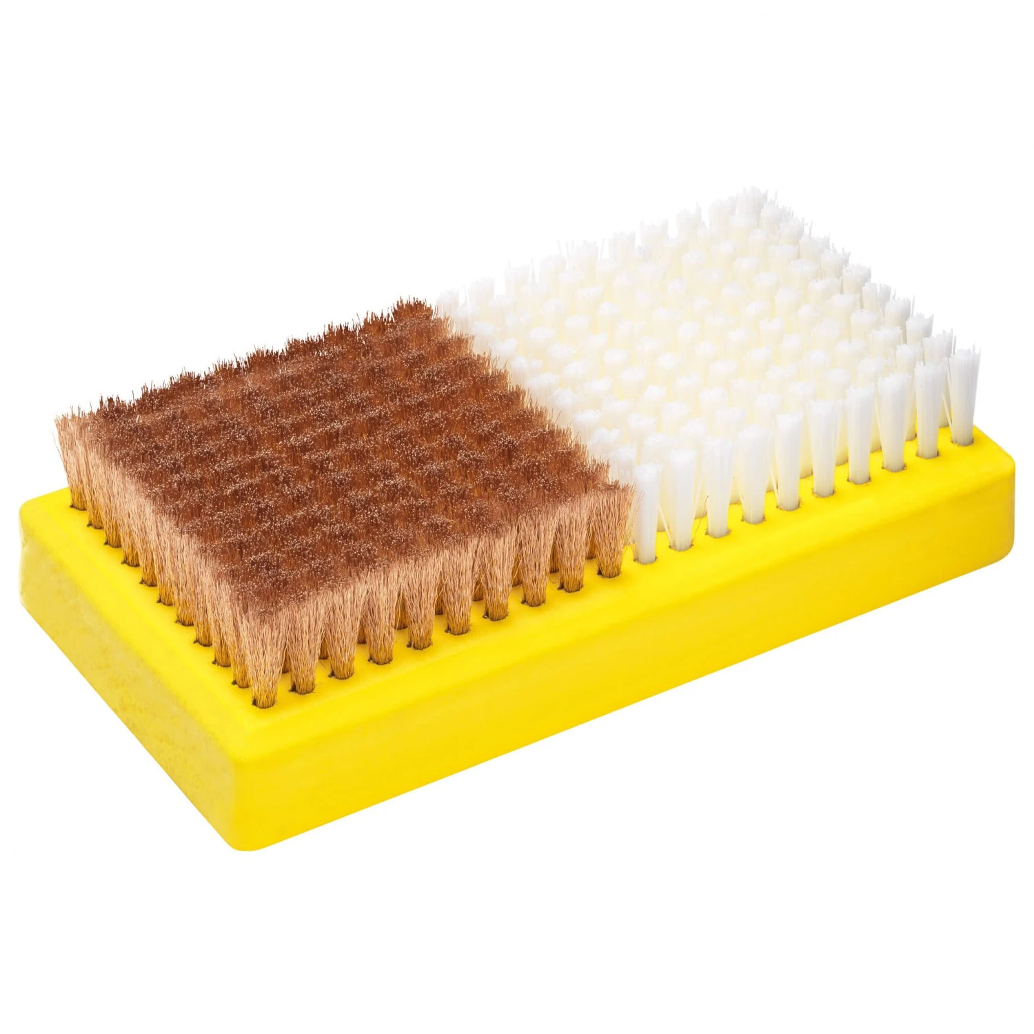 Toko Base Brush Combi Nylon / Copper - Bürste 2 Toko Base Brush Combi Nylon / Copper - Bürste – Bild 2