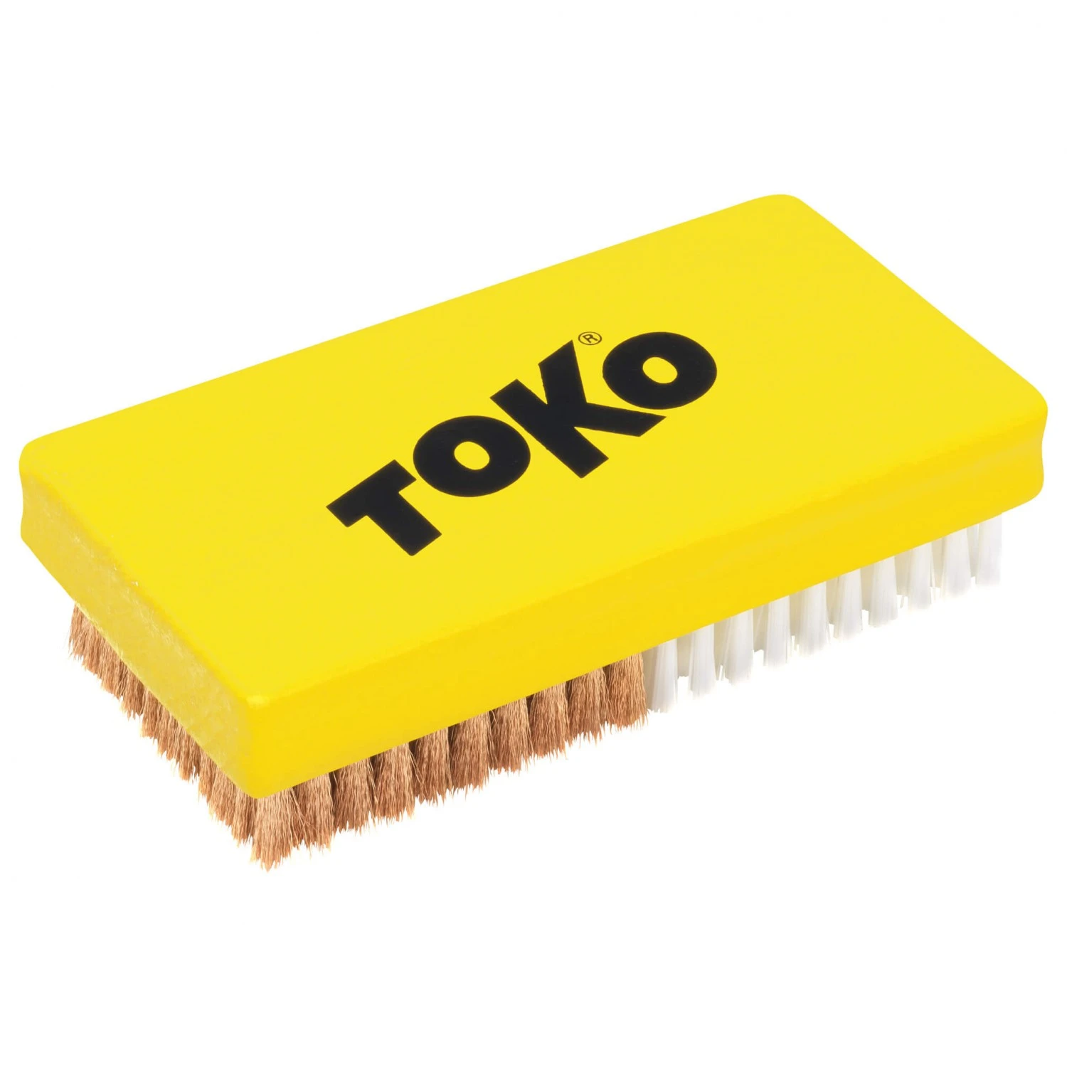 Toko Base Brush Combi Nylon / Copper - Bürste 1 Toko Base Brush Combi Nylon / Copper - Bürste
