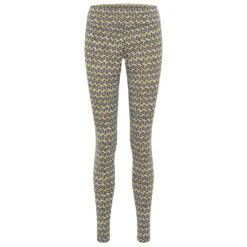 Women's Jersey-Leggings - Leggings