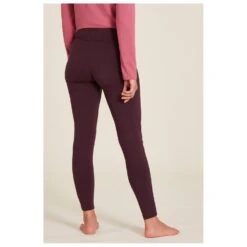 Women's Jersey-Leggings - Leggings -WinterSport Günstiges Geschäft tranquillo womens jersey leggings leggings detail 4