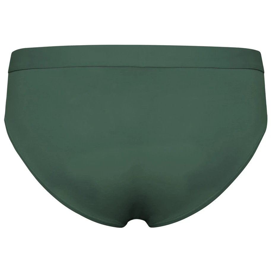 Women's Tencel Panty - Alltagsunterwäsche 2 Women's Tencel Panty - Alltagsunterwäsche – Bild 2