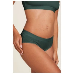 Women's Tencel Panty - Alltagsunterwäsche 8 Women's Tencel Panty - Alltagsunterwäsche -WinterSport Günstiges Geschäft tranquillo womens tencel panty alltagsunterwaesche detail 3