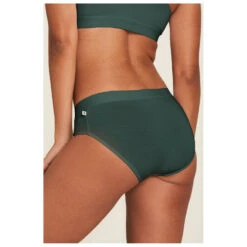 Women's Tencel Panty - Alltagsunterwäsche 9 Women's Tencel Panty - Alltagsunterwäsche -WinterSport Günstiges Geschäft tranquillo womens tencel panty alltagsunterwaesche detail 4