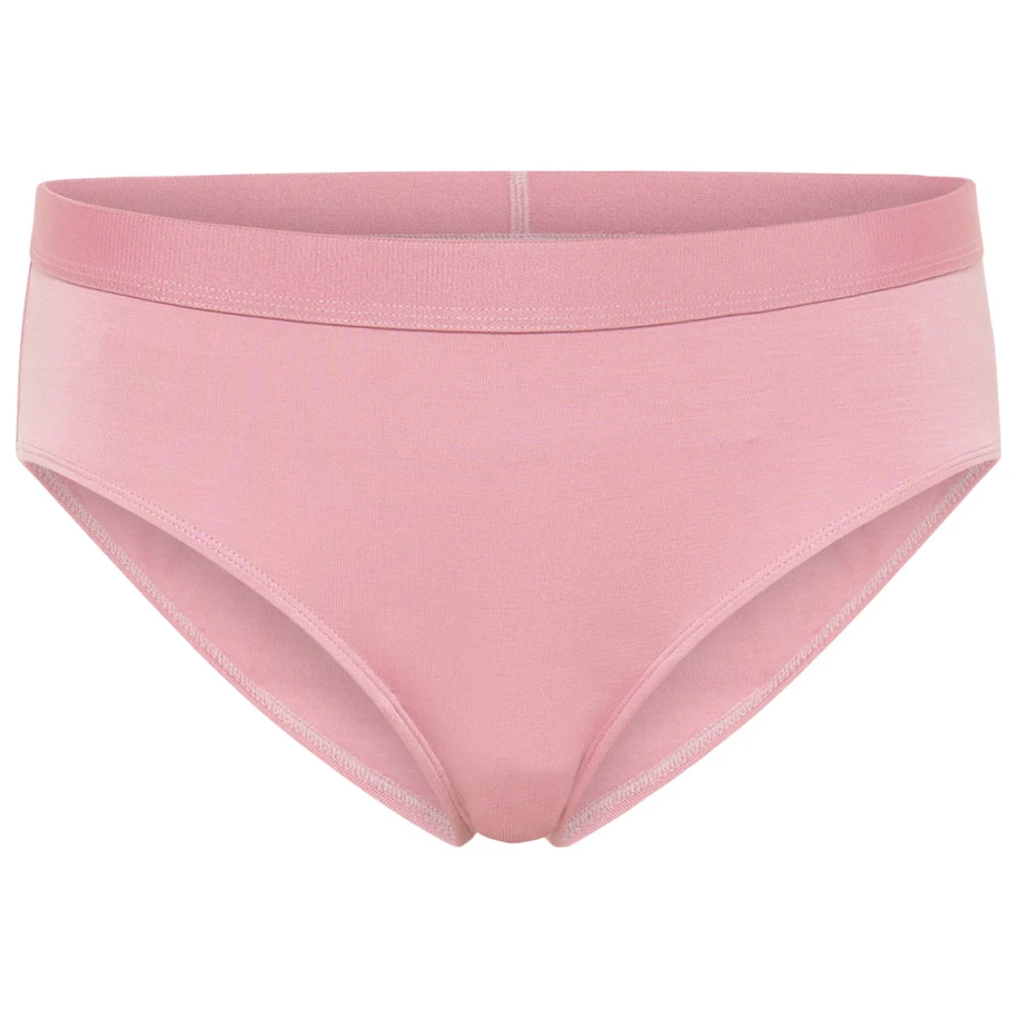 Women's Tencel Panty - Alltagsunterwäsche 1 Women's Tencel Panty - Alltagsunterwäsche