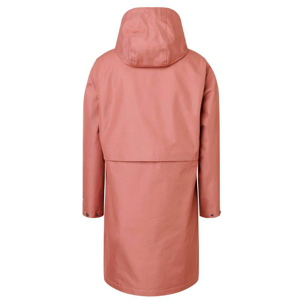 Tretorn Women's Cruiser Parka - Regenjacke 2 Tretorn Women's Cruiser Parka - Regenjacke – Bild 2