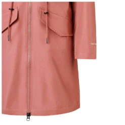 Tretorn Women's Cruiser Parka - Regenjacke 6 Tretorn Women's Cruiser Parka - Regenjacke -WinterSport Günstiges Geschäft tretorn womens cruiser parka regenjacke detail 3