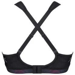 Women's Triaction Cardio Cloud P EX - Sport-BH -WinterSport Günstiges Geschäft triaction by triumph womens triaction cardio cloud p ex sport bh detail 3