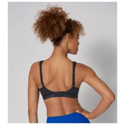 Women's Triaction Cardio Cloud P EX - Sport-BH -WinterSport Günstiges Geschäft triaction by triumph womens triaction cardio cloud p ex sport bh detail 6