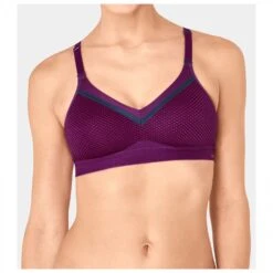 Women's Triaction Free Motion N - Sport-BH 6 Women's Triaction Free Motion N - Sport-BH -WinterSport Günstiges Geschäft triaction by triumph womens triaction free motion n sport bh detail 3