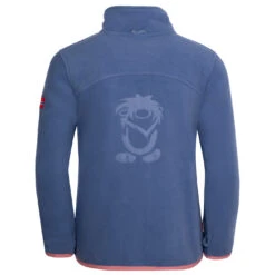 TROLLKIDS Girl's Bryggen 3in1 Jacket - Doppeljacke -WinterSport Günstiges Geschäft trollkids girls bryggen 3in1 jacket doppeljacke detail 4