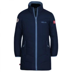 TROLLKIDS Girl's Glomma Jacket - Kunstfaserjacke