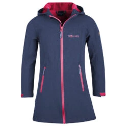 TROLLKIDS Girl's Lillesand Coat - Softshelljacke 6 TROLLKIDS Girl's Lillesand Coat - Softshelljacke -WinterSport Günstiges Geschäft trollkids girls lillesand coat softshelljacke 1