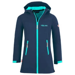 TROLLKIDS Girl's Lillesand Coat - Softshelljacke 7 TROLLKIDS Girl's Lillesand Coat - Softshelljacke -WinterSport Günstiges Geschäft trollkids girls lillesand coat softshelljacke 2
