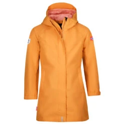 TROLLKIDS Girl's Mjosa Jacket - Mantel -WinterSport Günstiges Geschäft trollkids girls mjosa jacket mantel 1
