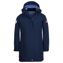 TROLLKIDS Girl's Senja 3in1 Coat - Mantel