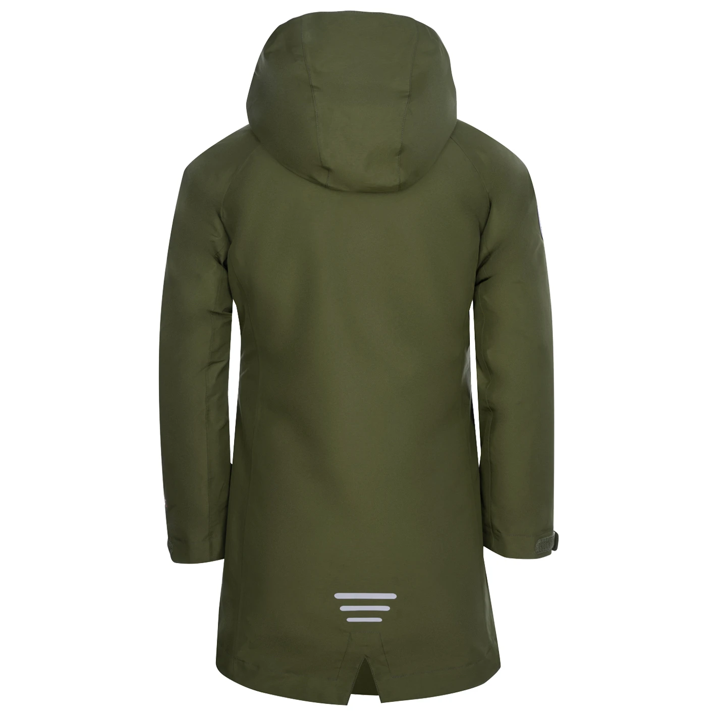 TROLLKIDS Girl's Senja 3in1 Coat - Mantel 2 TROLLKIDS Girl's Senja 3in1 Coat - Mantel – Bild 2