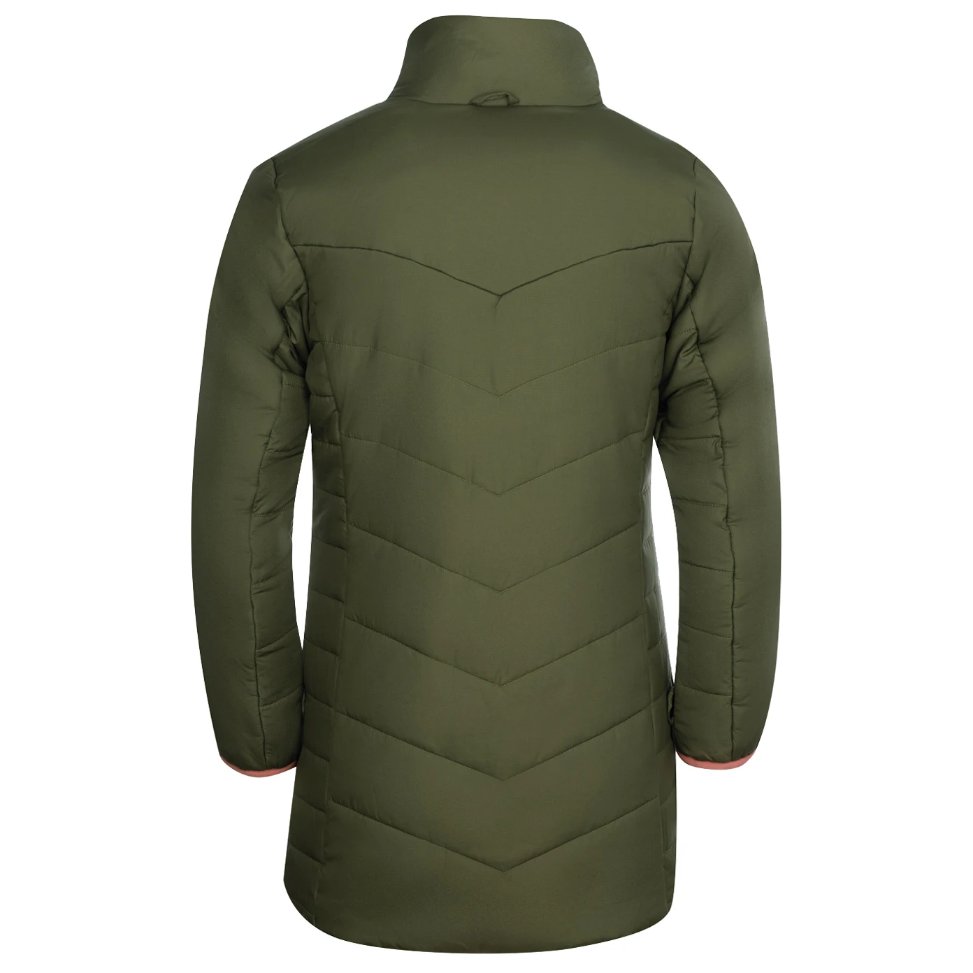 TROLLKIDS Girl's Senja 3in1 Coat - Mantel 4 TROLLKIDS Girl's Senja 3in1 Coat - Mantel – Bild 4