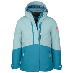 TROLLKIDS Girl's Skanden 3in1 Jacket - Doppeljacke 6 TROLLKIDS Girl's Skanden 3in1 Jacket - Doppeljacke -WinterSport Günstiges Geschäft trollkids girls skanden 3in1 jacket doppeljacke 1