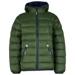 TROLLKIDS Kid's Dovrefjell Jacket - Daunenjacke 12 TROLLKIDS Kid's Dovrefjell Jacket - Daunenjacke -WinterSport Günstiges Geschäft trollkids kids dovrefjell jacket daunenjacke 1