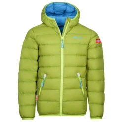 TROLLKIDS Kid's Dovrefjell Jacket - Daunenjacke 13 TROLLKIDS Kid's Dovrefjell Jacket - Daunenjacke -WinterSport Günstiges Geschäft trollkids kids dovrefjell jacket daunenjacke 2