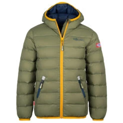 TROLLKIDS Kid's Dovrefjell Jacket - Daunenjacke 14 TROLLKIDS Kid's Dovrefjell Jacket - Daunenjacke -WinterSport Günstiges Geschäft trollkids kids dovrefjell jacket daunenjacke 3