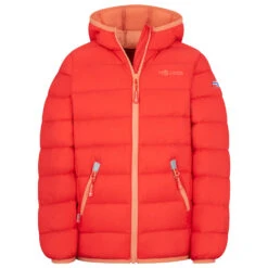 TROLLKIDS Kid's Dovrefjell Jacket - Daunenjacke 15 TROLLKIDS Kid's Dovrefjell Jacket - Daunenjacke -WinterSport Günstiges Geschäft trollkids kids dovrefjell jacket daunenjacke 4