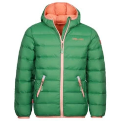 TROLLKIDS Kid's Dovrefjell Jacket - Daunenjacke 16 TROLLKIDS Kid's Dovrefjell Jacket - Daunenjacke -WinterSport Günstiges Geschäft trollkids kids dovrefjell jacket daunenjacke 5